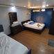 Standard Cabin - Ocean One