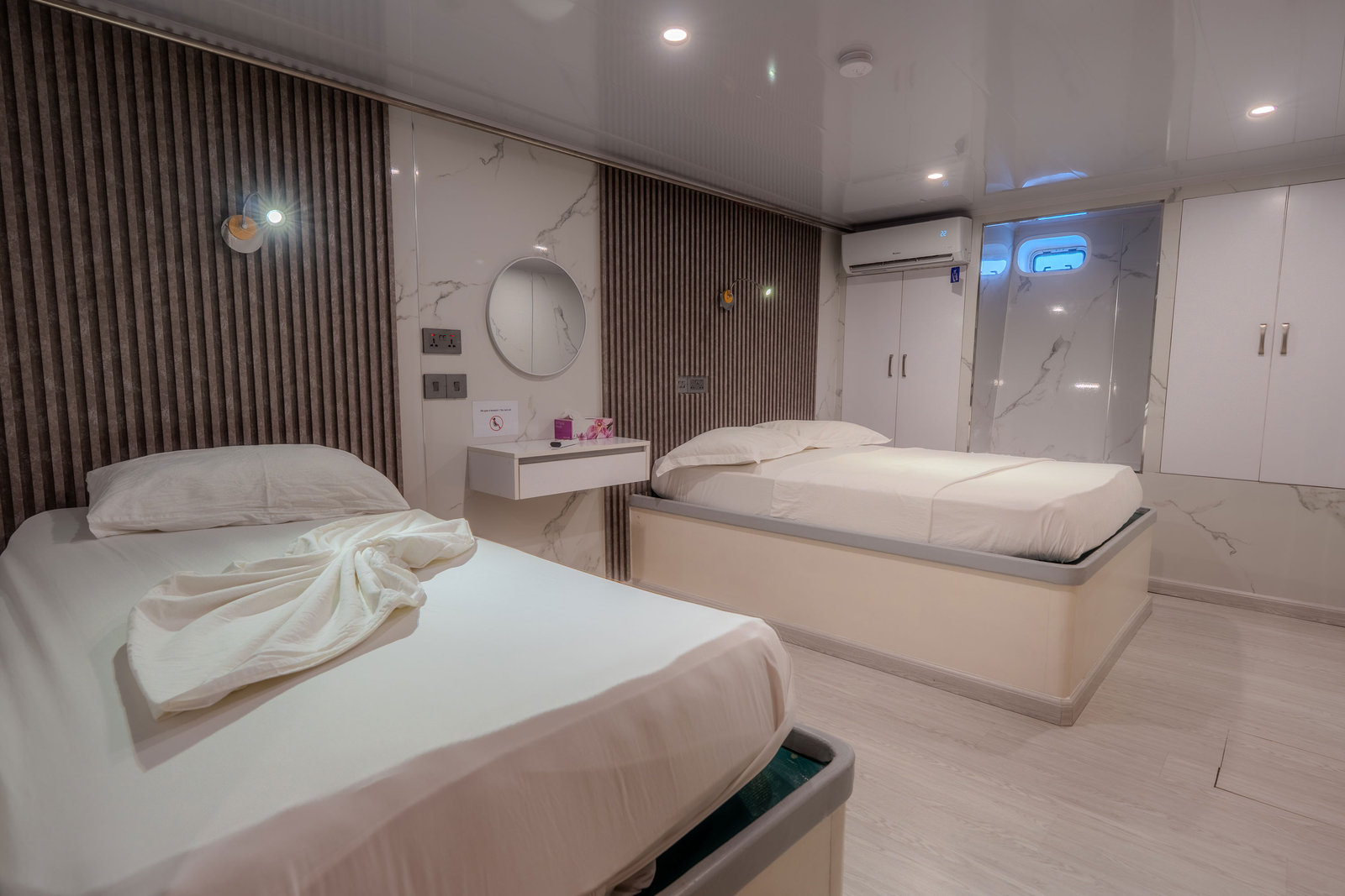 Standard Cabins (101-107), photo 1