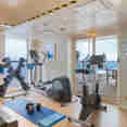 Sports Gym