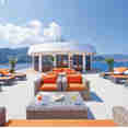 Terraza - Caledonian Sky