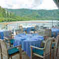 Comedor al Aire Libre - Caledonian Sky