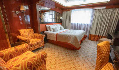 Superior Suites