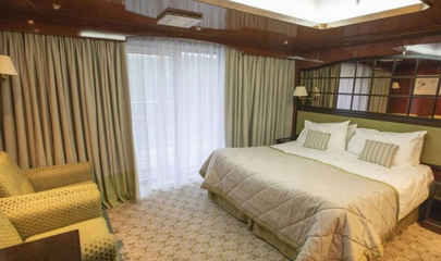Premium Suites