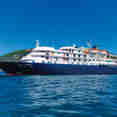 Caledonian Sky