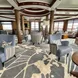 Salon interior - Caledonian Sky