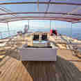Katarina Line Deluxe - Adriatic Pearl Sundeck