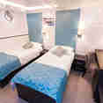 Katarina Line Deluxe - Admiral Lower Deck Cabins