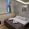Katarina Line Deluxe - Admiral Upper Deck Cabins