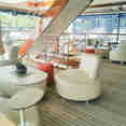Katarina Line Deluxe - Admiral Outdoor Lounge
