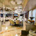 Katarina Line Deluxe - Admiral Dining Room