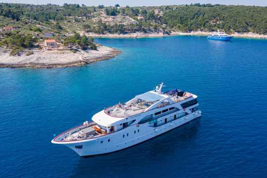 Katarina Line Deluxe