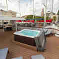 Katarina Line Deluxe Superior - Adriatic Sky Sundeck