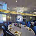 Katarina Line Deluxe Superior - Alpha Dining Room