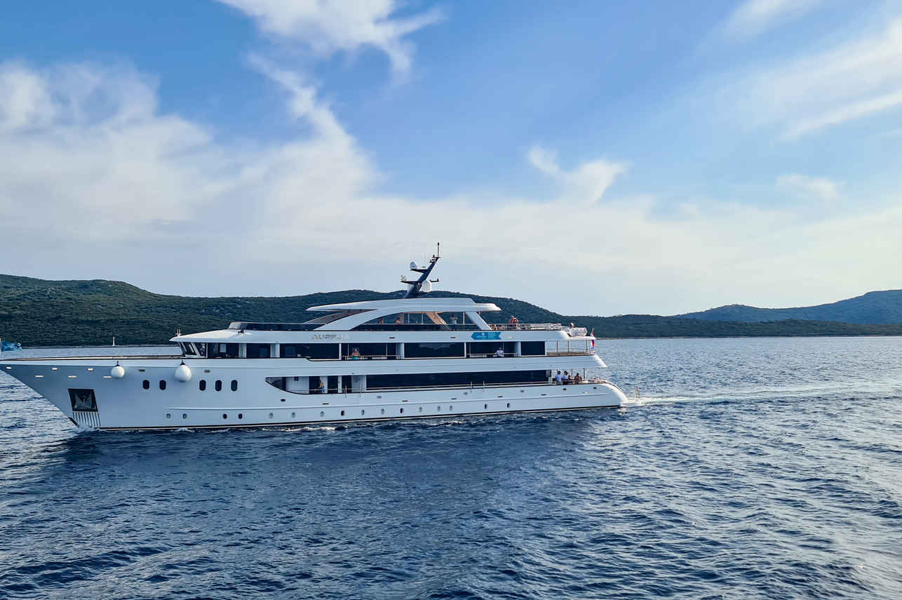 Katarina Line Deluxe Superior - Aurelia