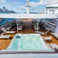 Katarina Line Deluxe Superior - Rhapsody Sundeck