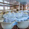 Katarina Line Deluxe Superior - Rhapsody Dining Room