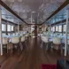 Sala de Jantar - Katarina Line Deluxe Superior