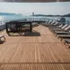 Sun Deck - Katarina Line Deluxe Superior