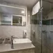 Salle de bain privée - Katarina Line Deluxe Superior