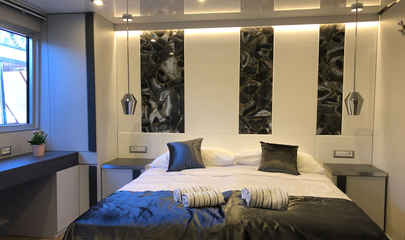 VIP Cabins