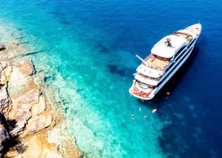 Katarina Line Deluxe Superior