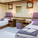 Twin Cabin - Katarina Line Deluxe Superior