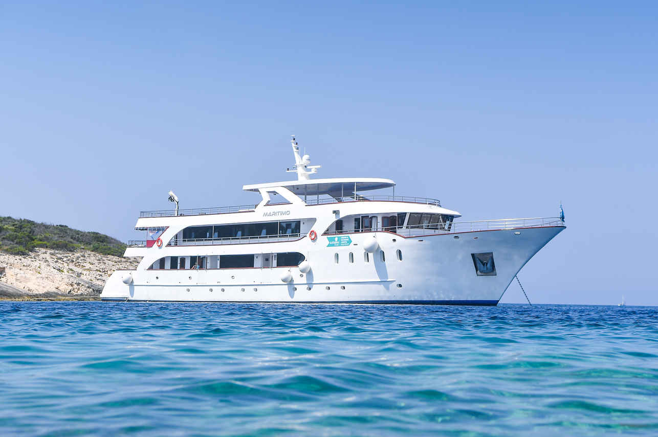 Katarina Line Deluxe Superior - Maritimo