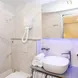 Salle de bain privée - Katarina Line Deluxe Superior