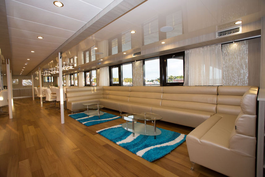 Indoor-Salon - Katarina Line Deluxe Superior