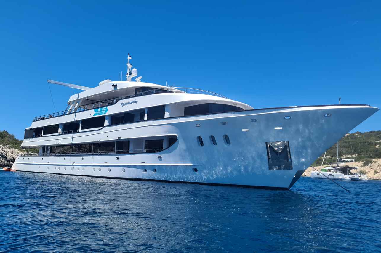 Katarina Line Deluxe Superior - Rhapsody