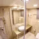 Salle de bain privée - Katarina Line Deluxe Superior