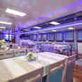 餐厅 - Katarina Line Premium Superior