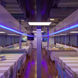 Sala de Jantar - Katarina Line Premium Superior