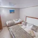 Cabina letto matrimoniale - Katarina Line Premium Superior