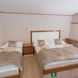 Cabina letto matrimoniale - Katarina Line Premium Superior