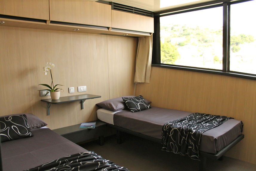 Twin Cabin - Katarina Line Premium Superior