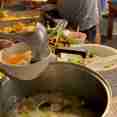 Comida a bordo - Bunmee 4