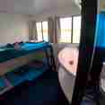 Marina Twin Cabin