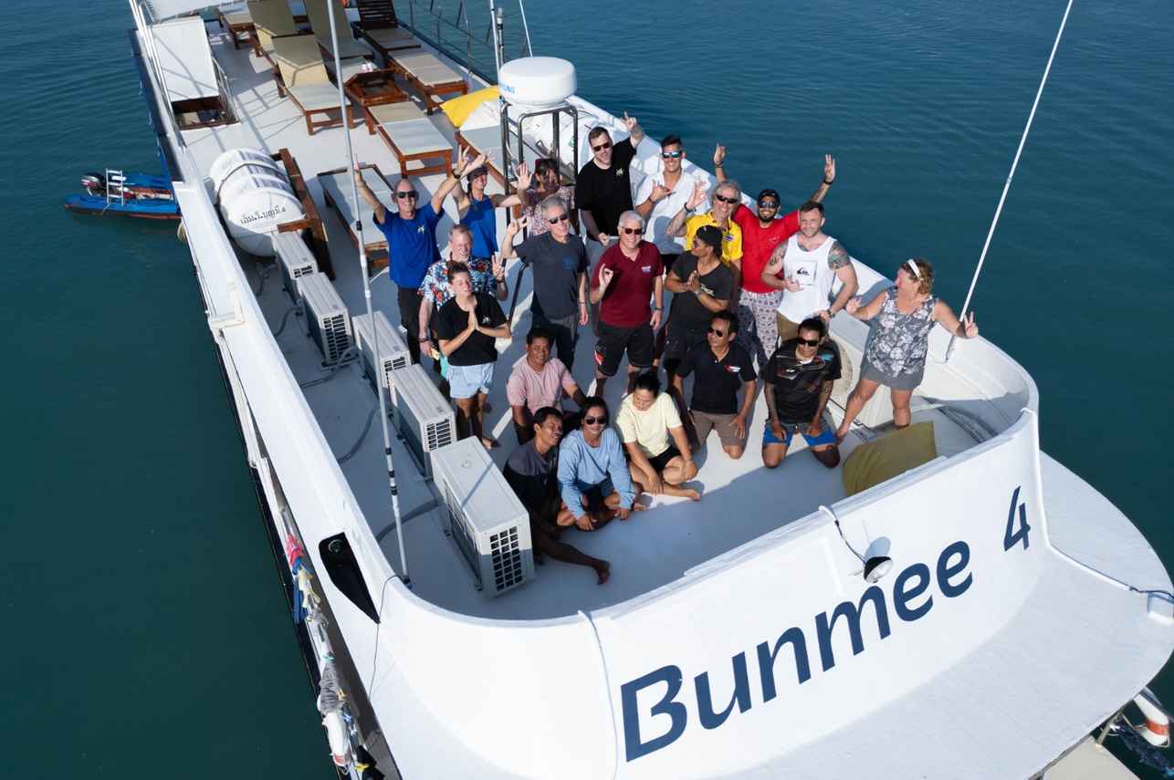 Bunmee 4