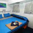 Marina Double Cabin