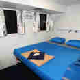 Marina Double Cabin