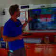 Briefing de Mergulho - Bunmee 4