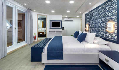 Premium Suites