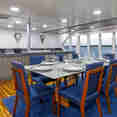 Dining Room - Cormorant II