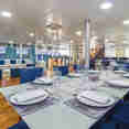 Dining Room - Cormorant II