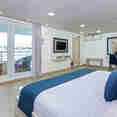 Double Cabin - Cormorant II