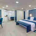 Double Cabin - Cormorant II