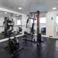 Fitness Atea