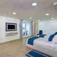 Twin Cabin - Cormorant II