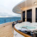 Upper Deck Premium Balcony